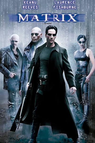 Matrix (1999)